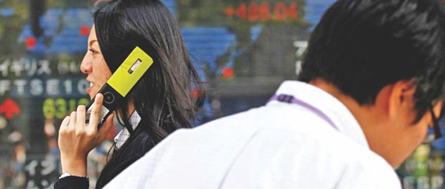 Reviven los celulares con tapita