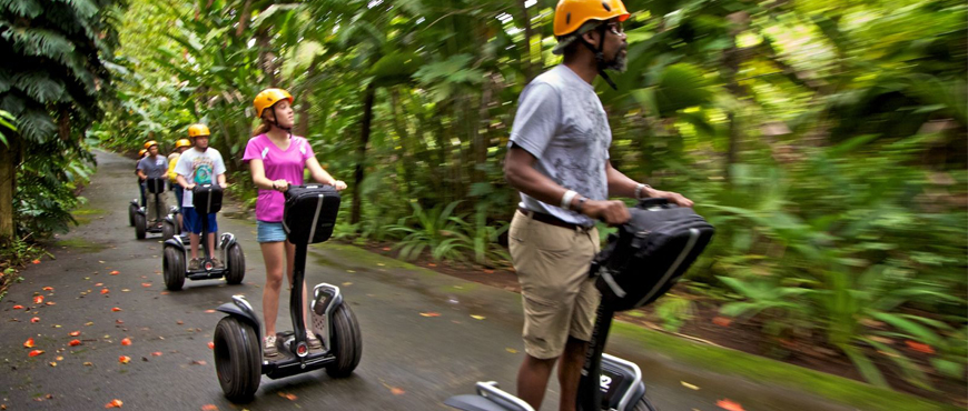 Segway