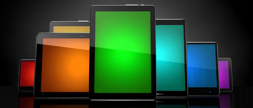 Las tablets
