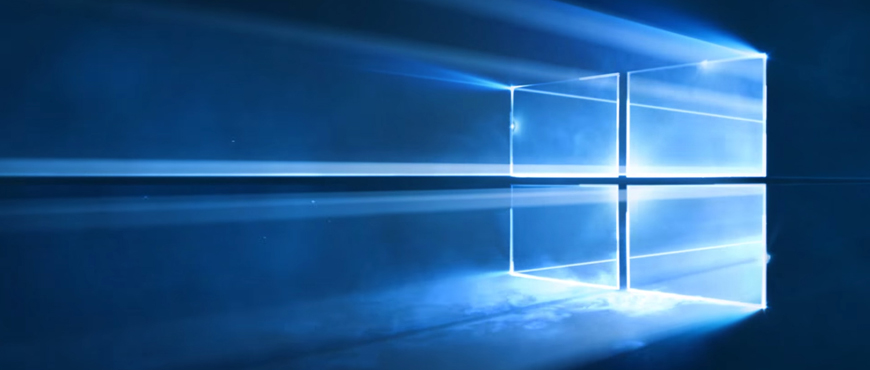 Windows 10