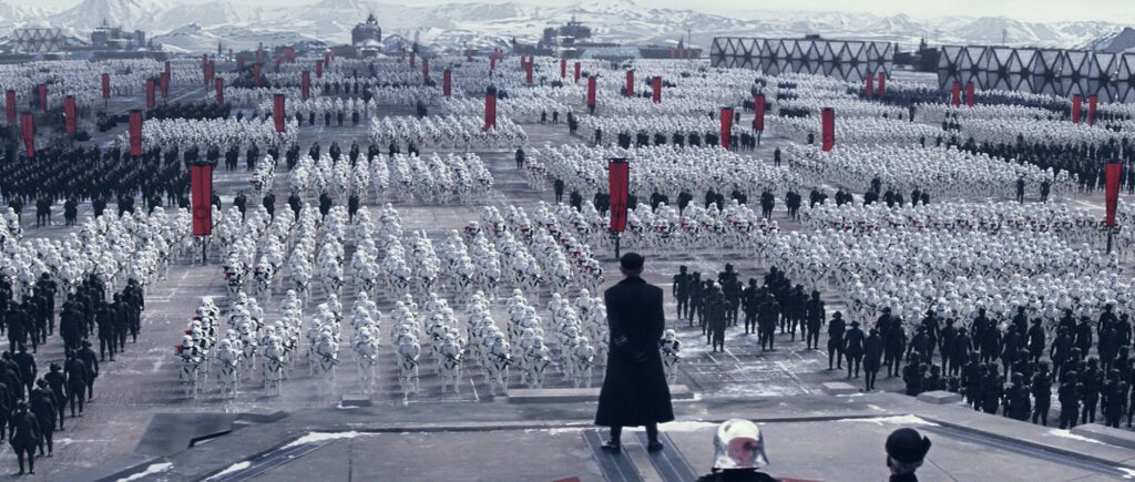 Star Wars